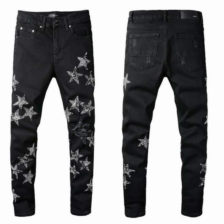 Picture of Amiri Jeans Long _SKUAmirisz28-4025g996956